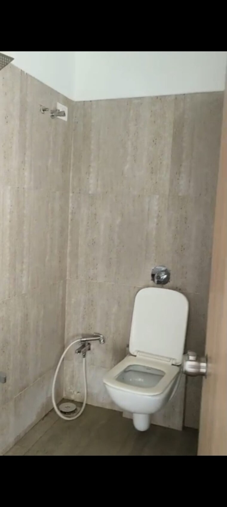 Bathroom, astavinayak-jaykant-solitaire 1 Bedroom 410 Sq.Ft. Apartment In Santacruz East Mumbai 10052896