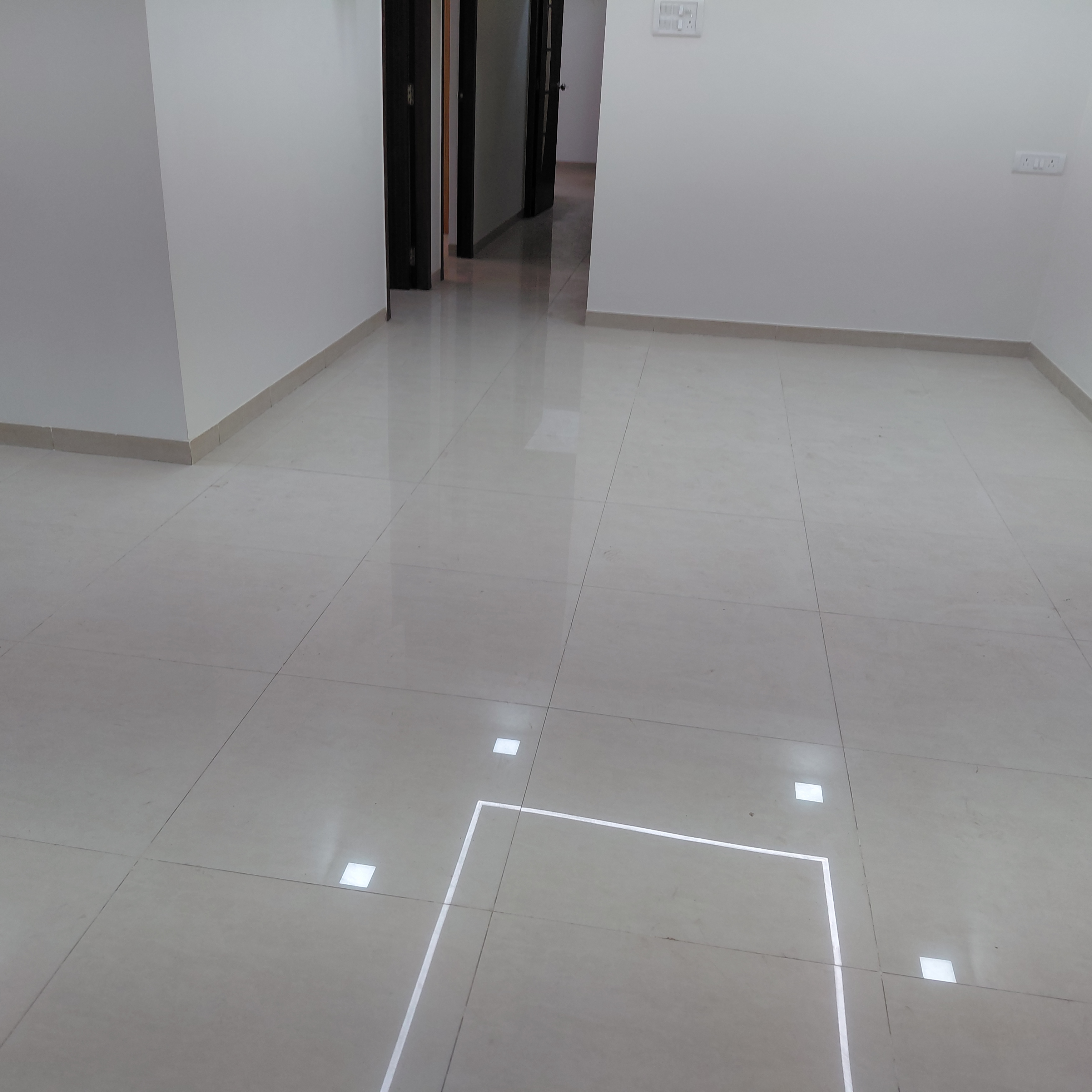 3 BHK Apartment For Rent in Neha Heena Gaurav Jewels