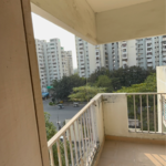 2 BHK + Pooja Room 1100 Sq.Ft. Apartment in Rohini Apartment