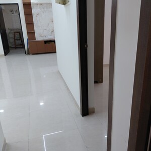 Kitchen in 3 BHK Apartment at Neha Heena Gaurav Jewels, Goregaon East – for Rent