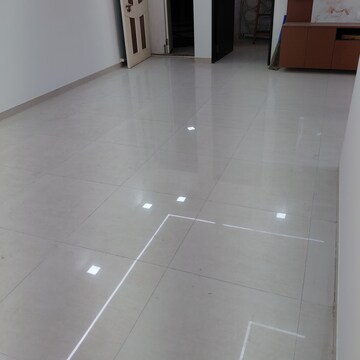 Furnished Amenities in 3 BHK Apartment at Neha Heena Gaurav Jewels, Goregaon East – for Rent