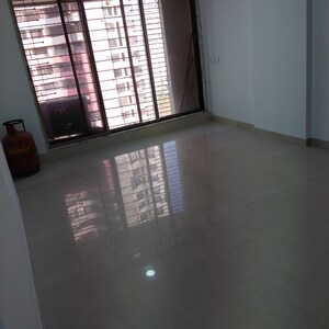 Furnished Amenities in 3 BHK Apartment at Neha Heena Gaurav Jewels, Goregaon East – for Rent