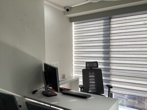 Furnished Amenities in  Office Space at Sola – for Rent