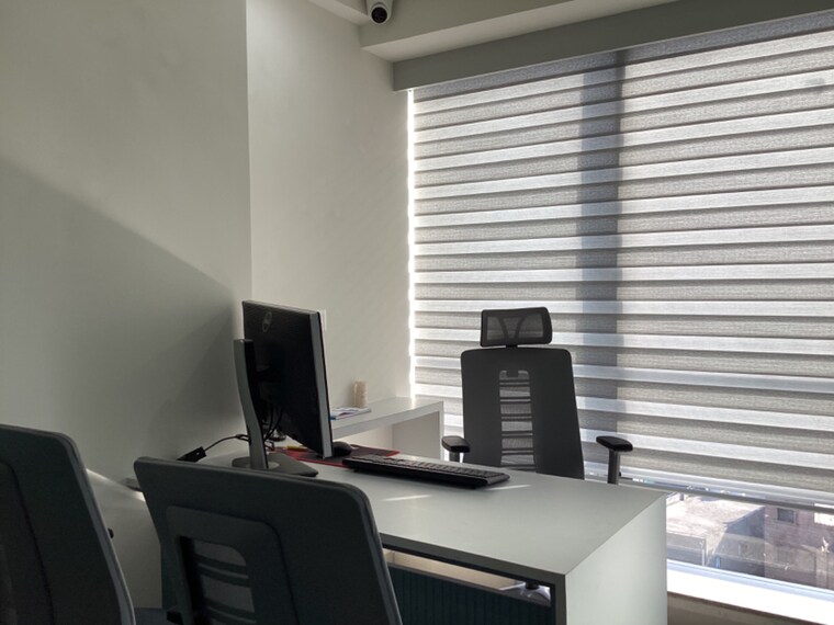 Team Area, sola Commercial Office Space 970 Sq.Ft. In Sola Ahmedabad 10052857