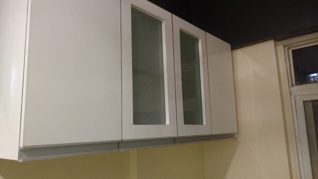 Room in 2 BHK Apartment at Nyati Equatorial, Bavdhan – for Rent