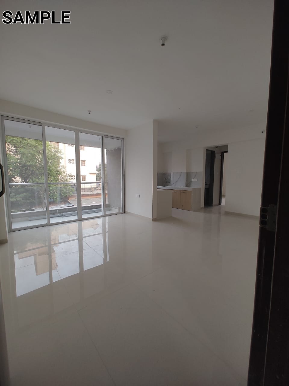 2 BHK + Pooja Room,Study Room,Extra Room Apartment For Sale in Wadgaon Sheri