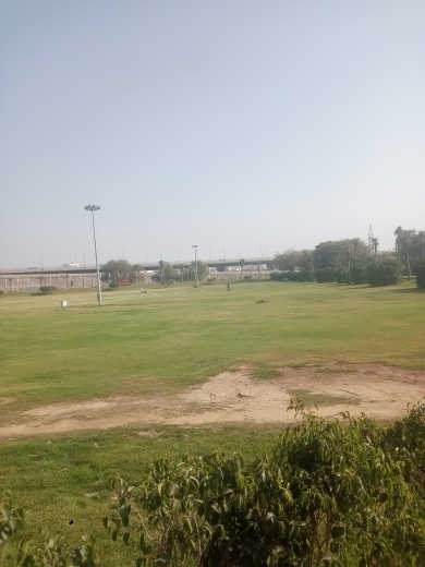 Plot For Sale in BPTP Amstoria