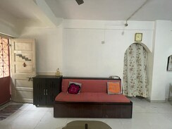 3 BHK Apartment For Rent in SD Alpine