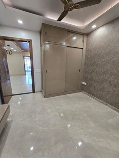 3 BHK + Pooja Room Builder Floor For Sale in Vaishali Sector 5