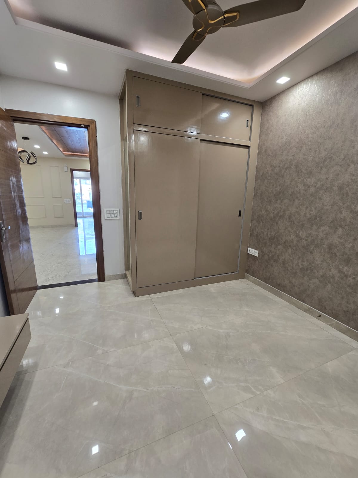 3 BHK + Pooja Room Builder Floor For Sale in Vaishali Sector 5