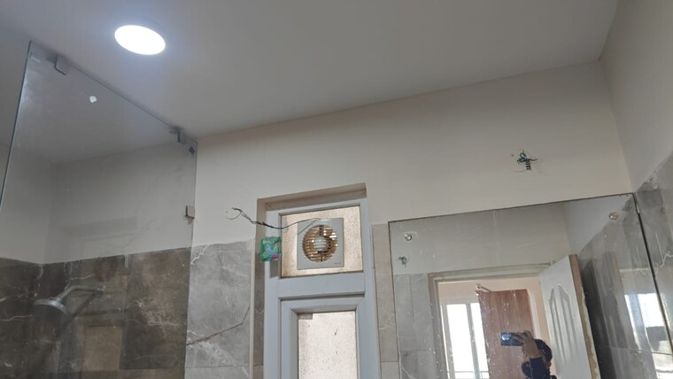 Kitchen, ireo-the-corridors 3 Bedroom 1727 Sq.Ft. Apartment In Sector 67a Gurgaon 10052939