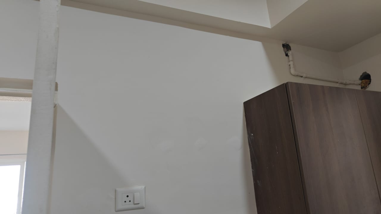 3 BHK + Study Room 1727 Sq.Ft. Apartment in Ireo The Corridors