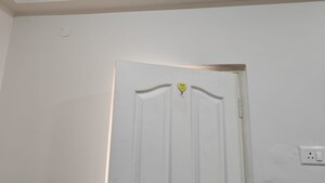 Building Lobby in 3 BHK Apartment at Ireo The Corridors, Sector 67a – for Rent