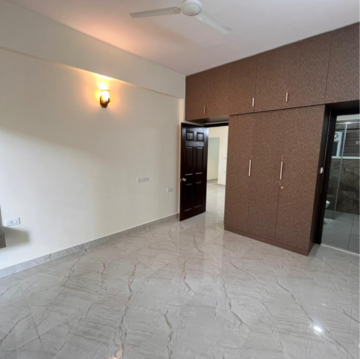 2 BHK Apartment For Rent in Frazer Town