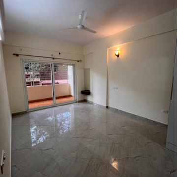 Room in 2 BHK Apartment at Frazer Town – for Rent