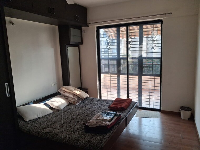 Bedroom, aarti-heights 2 Bedroom 860 Sq.Ft. Apartment In Mohammadwadi Pune 10052932