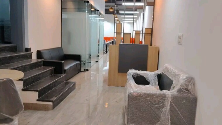 Team Area, sector 2 Commercial Office Space 2500 Sq.Ft. In Sector 2 Noida 10052949