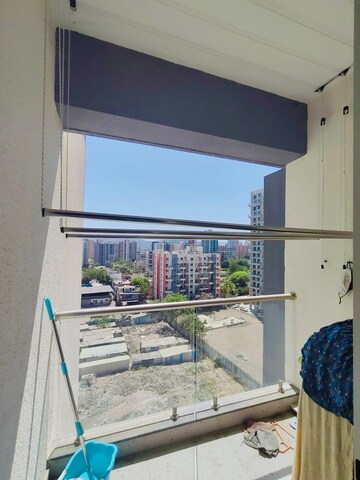 2 BHK Apartment For Rent in Kuber Antonia, Wakad