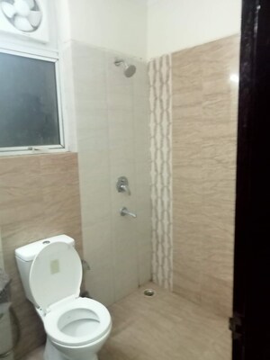 Bathroom in 3.5 BHK Builder Floor at Smart World Gems, Sector 89 – for Sale