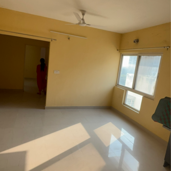 Rohini Apartment