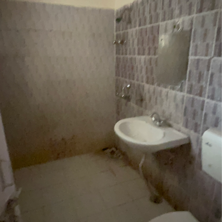 Bathroom, rohini-apartment 2 Bedroom 1100 Sq.Ft. Apartment In Malesemau Lucknow 10052982