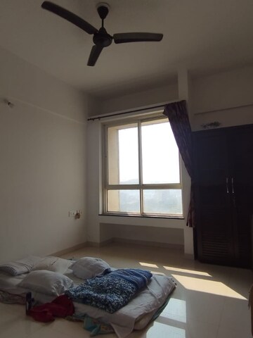 Room in 3 BHK Apartment at Nyati Equatorial, Bavdhan – for Rent