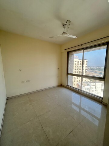 Bedroom in 2 BHK Apartment at Roswalt Heights, Chembur – for Rent
