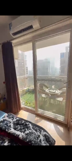 Furnished Amenities in 3 BHK Apartment at Emaar Palm Gardens, Sector 83 – for Sale