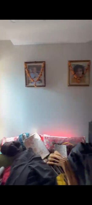 Furnished Amenities in 3 BHK Apartment at Emaar Palm Gardens, Sector 83 – for Sale