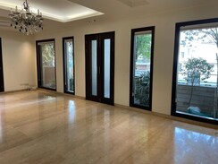 4 BHK + Servant Room Builder Floor For Rent in Panchsheel Park