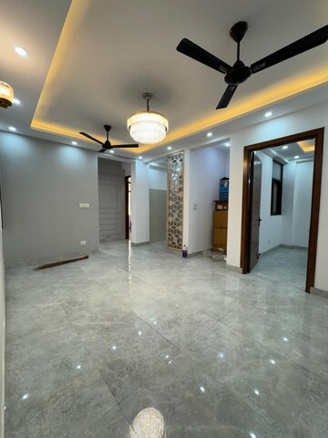2 BHK Builder Floor For Rent in Palm Residency Chhatarpur, Chattarpur