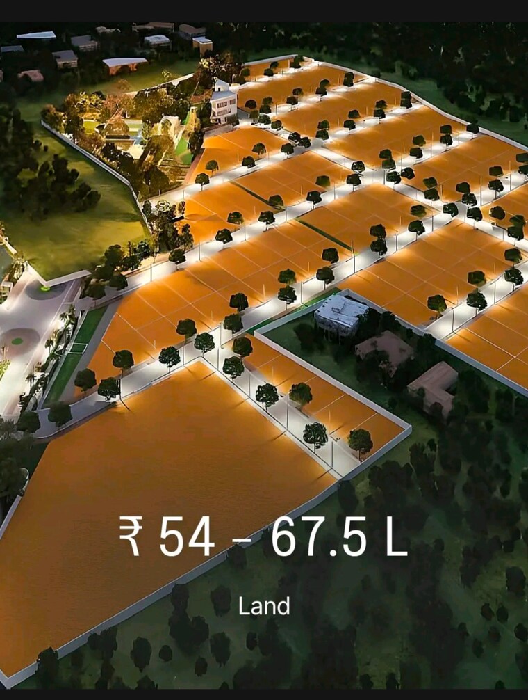 Exterior View, jigani  1198 Sq.Ft. Plot In Jigani Bangalore 10052981