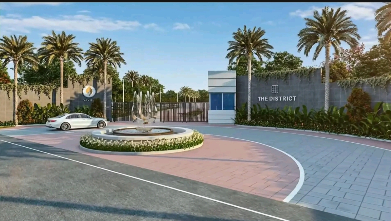 Plot For Sale in Jigani