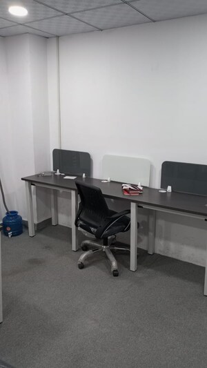 Team Area in  Office Space at Sector 4 – for Rent