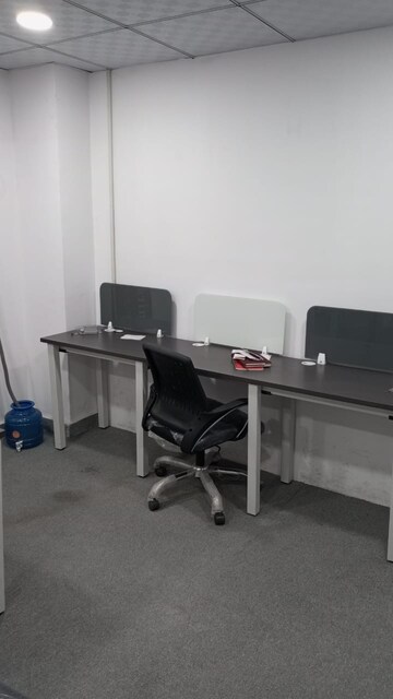 Team Area in  Office Space at Sector 4 – for Rent