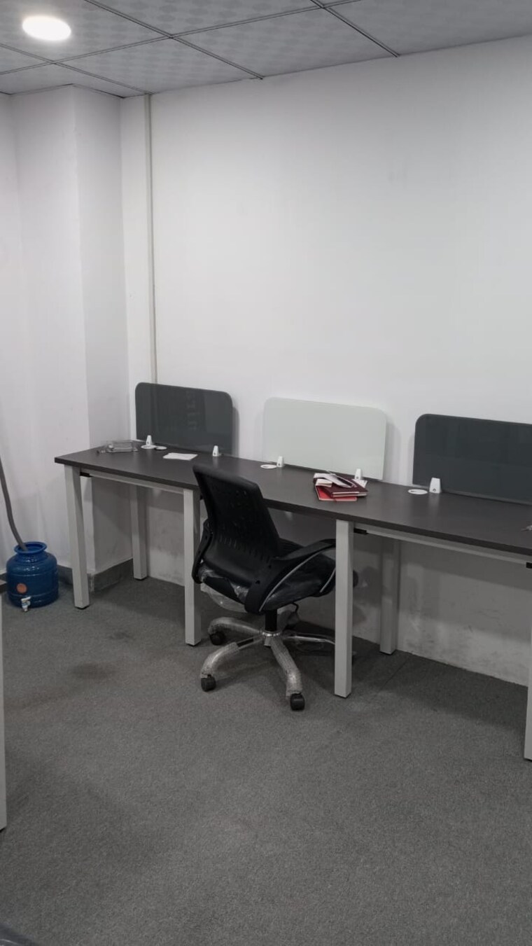 Team Area, sector 4 Commercial Office Space 700 Sq.Ft. In Sector 4 Noida 10052954