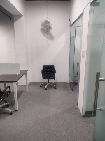 Team Area in  Office Space at Sector 4 – for Rent