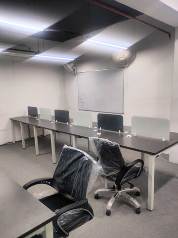 Team Area in  Office Space at Sector 4 – for Rent