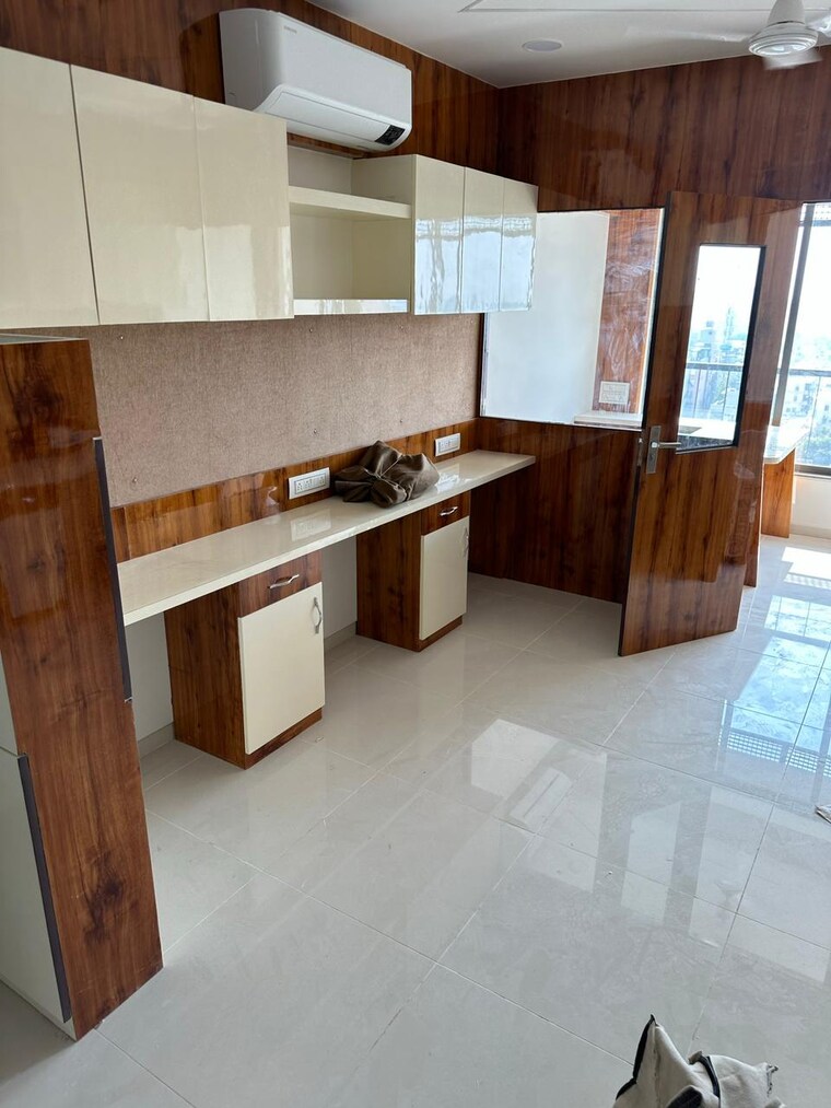 Kitchen, shyamal Commercial Office Space 515 Sq.Ft. In Shyamal Ahmedabad 10052985