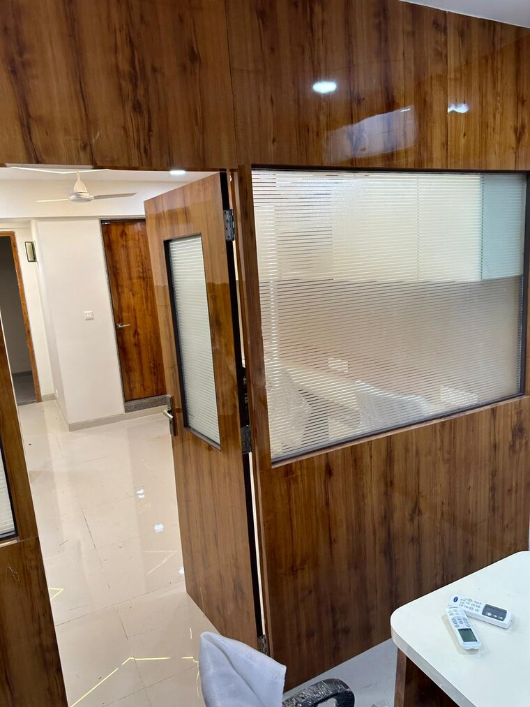 Team Area, shyamal Commercial Office Space 515 Sq.Ft. In Shyamal Ahmedabad 10052985