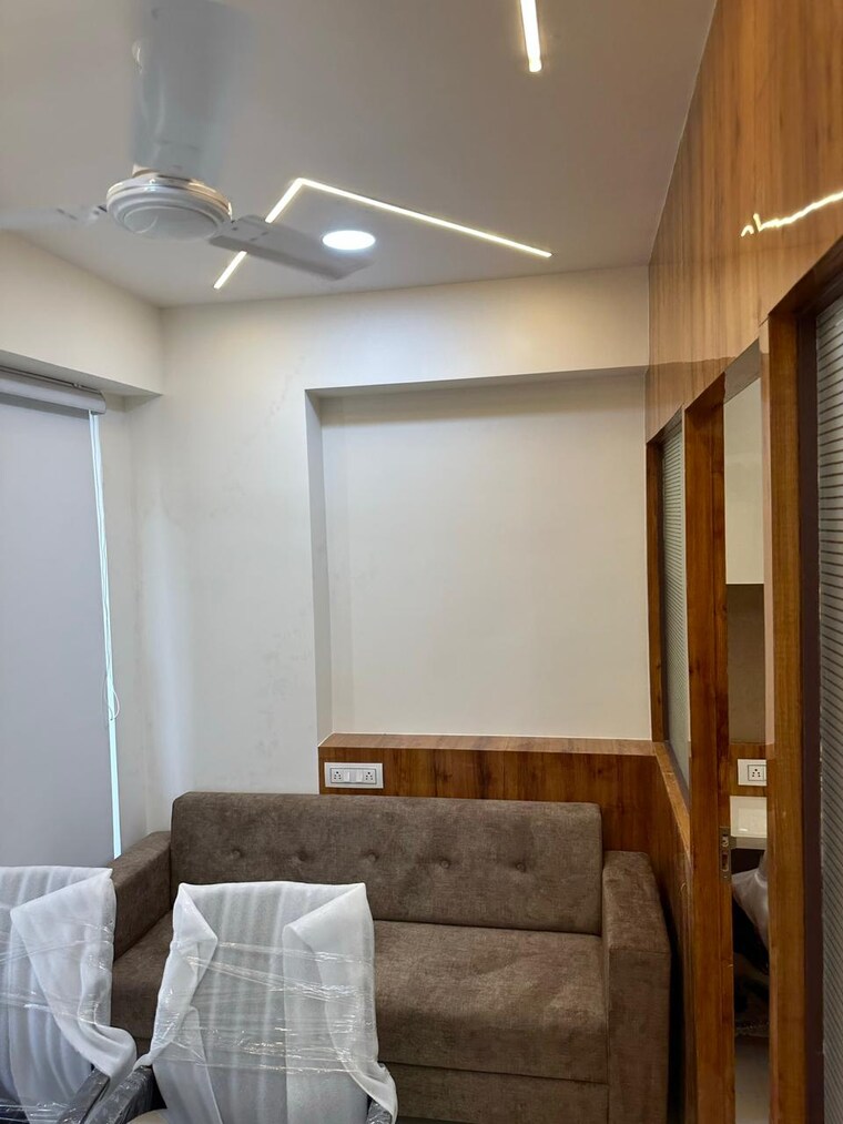Kitchen, shyamal Commercial Office Space 515 Sq.Ft. In Shyamal Ahmedabad 10052985