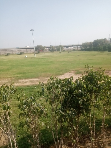 Plot For Sale in BPTP Amstoria