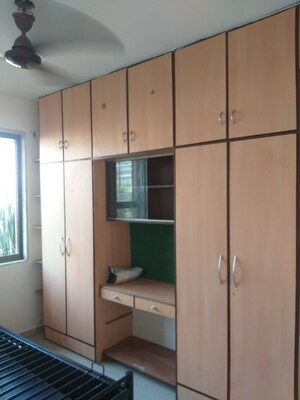 Bathroom in 2 BHK Apartment at Sindhi Society, Chembur – for Rent