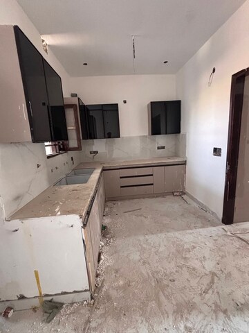 Kitchen in 3 BHK Independent House at Kharar – for Sale