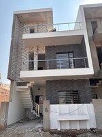 3 BHK + Servant Room,Study Room,Extra Room 105 Sq.Yd. Independent House in Kharar