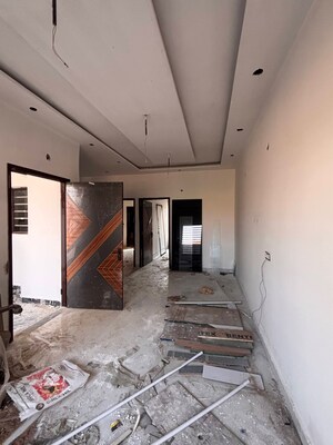 Building Lobby in 3 BHK Independent House at Kharar – for Sale