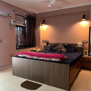 Bedroom in 5 BHK Independent House at Sector 14 – for Sale