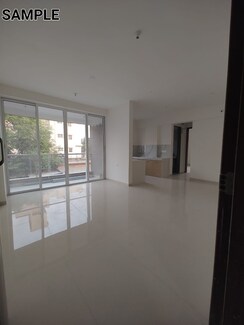 2 BHK + Pooja Room,Study Room,Extra Room Apartment For Sale in Wadgaon Sheri