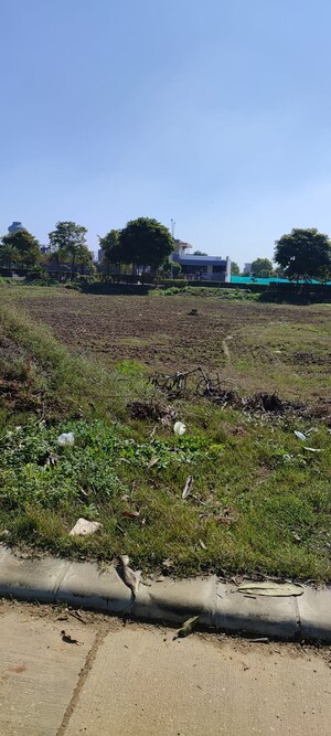 Plot Area in  Plot at Omaxe New Chandigarh, North Mullanpur – for Sale