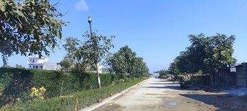 Plot Area in  Plot at Omaxe New Chandigarh, North Mullanpur – for Sale